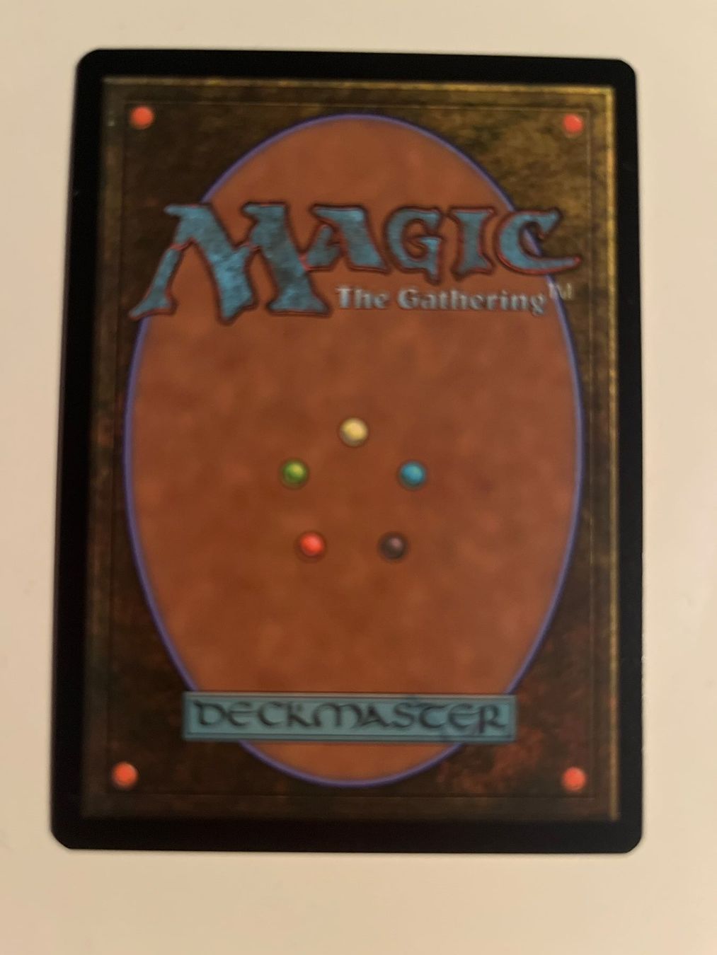 Magic The Gathering Carte collezionabili: 1 x Etali der Ursturm - Magic: The Gathering - MtG – Usato da Kriens venduto da Shadi1980 1