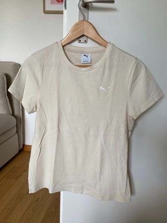 Puma Sport Shirt + Shorts (M)