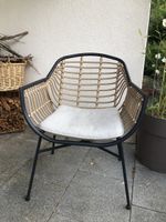 Gartenstuhl Landi