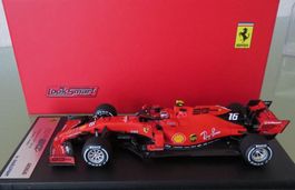 TOP 1:43 Ferrari SF90 2019