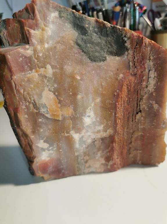 Minerali & Pietre curative: Karneol  – Usato da Stansstad venduto da ramschliese