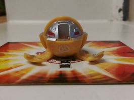 Bakugan Battle Brawlers Stinglash 310G B1 (FAKE?)