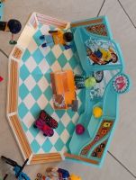 Playmobil Skate Park/Laden