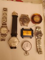 Lot 7 Handaufzug alles läuft 
