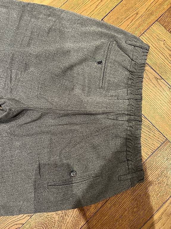 Pantaloni: Berna Hose / Grösse: 48 = W31 – Usato da Bern venduto da lukas.hartmann 3
