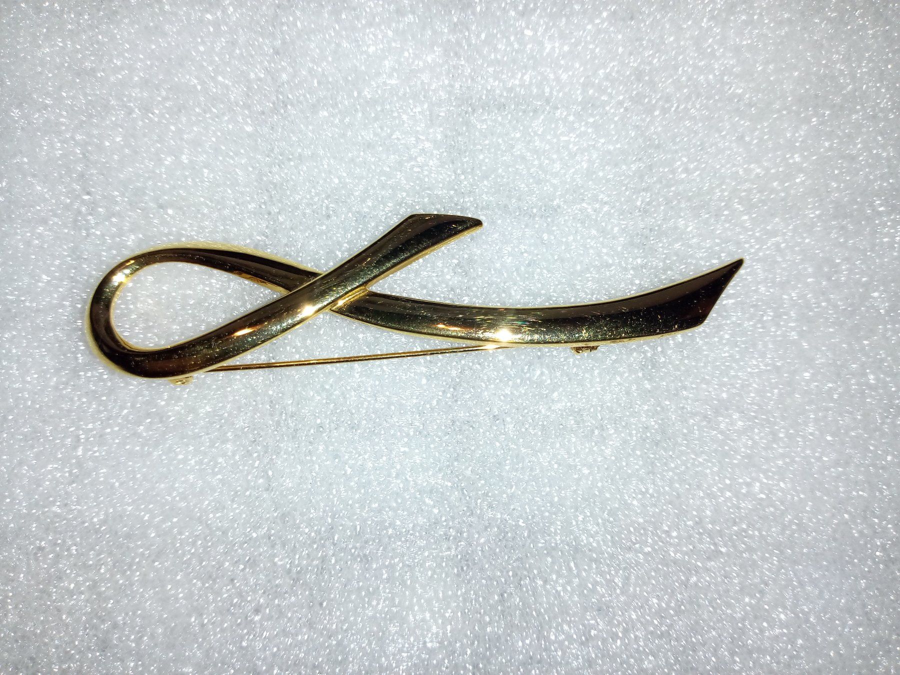 Dior Spille & Fermagli: Broche Christian Dior – Nuovo (secondo la descrizione) da Peseux venduto da noz_r5vl 2