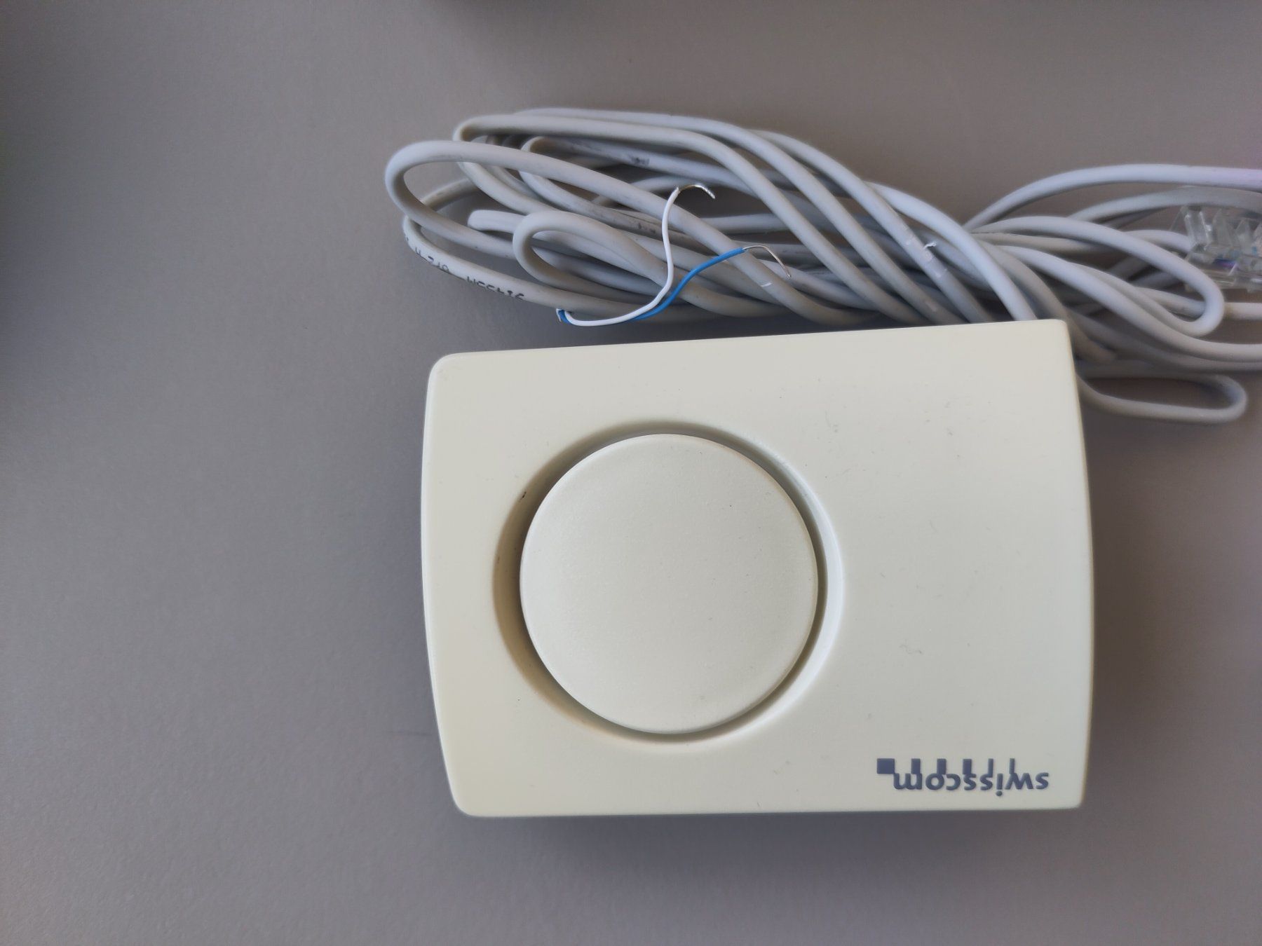 Aastra Telefoni: AASTRA/Mitel Telefonsystem, diverse Telefone & Zubehör – Usato da Oberriet SG venduto da Su-gus.or 8