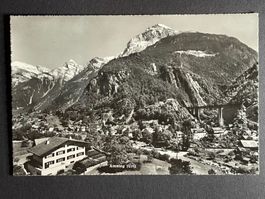 Amsteg - Uri