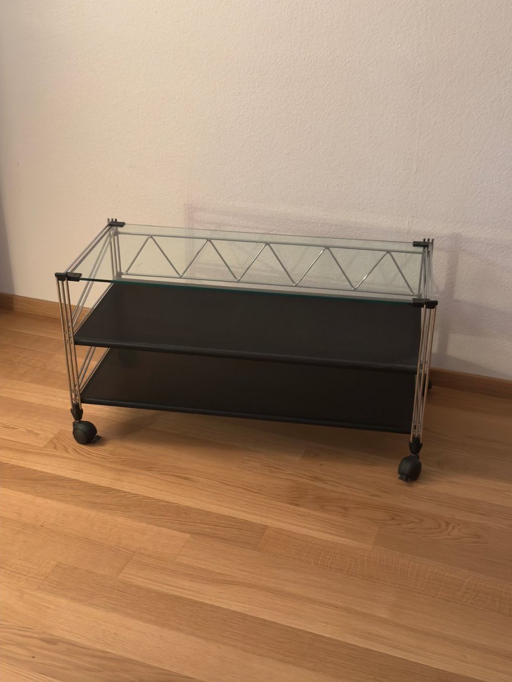 Mobili & Arredamento: Caimi Design Rollwagen / Servierwagen / Zeitschriftenablage – Usato da Zürich venduto da Hedwig-steig 5