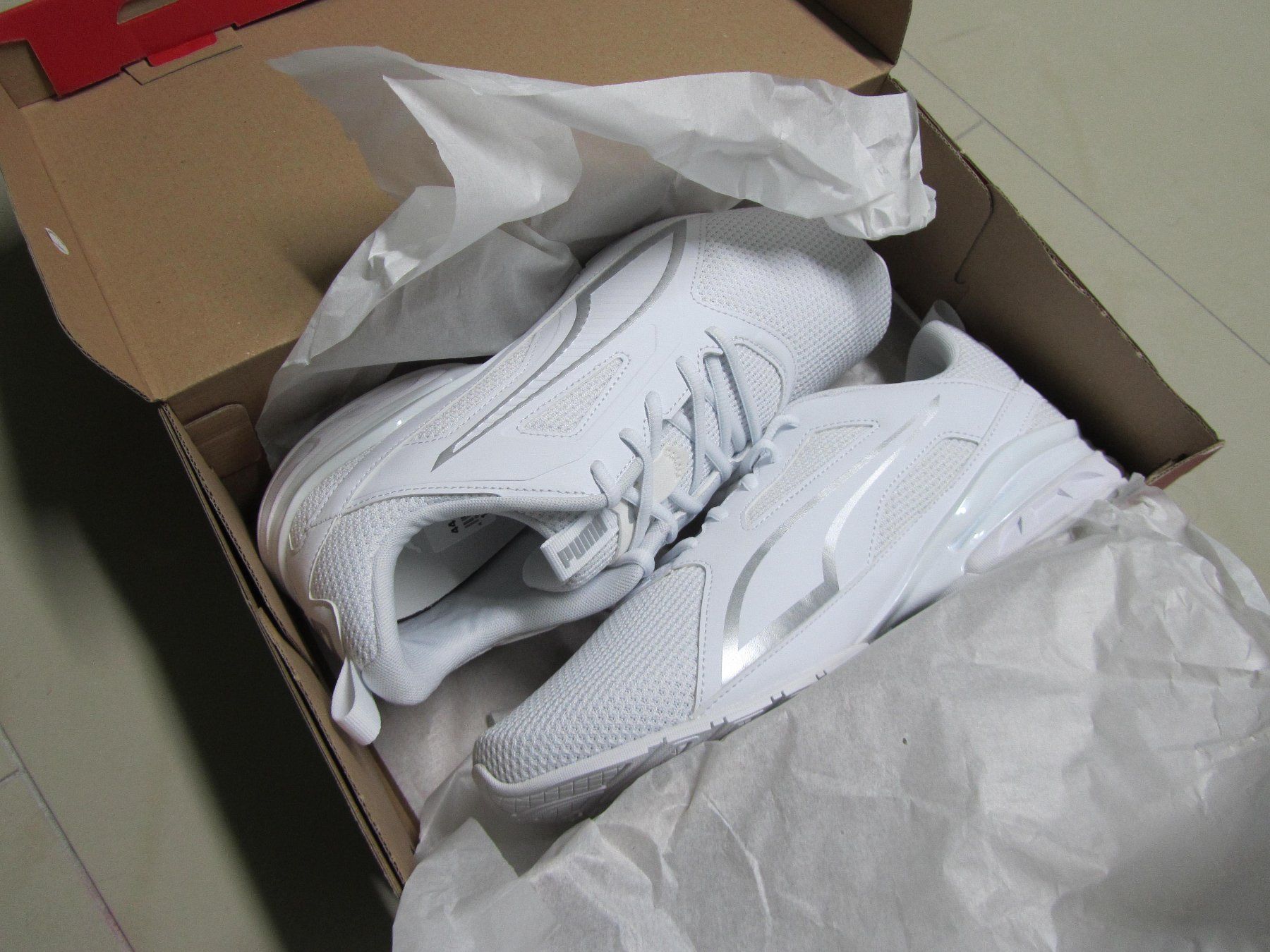 Puma Scarpe da uomo: PUMA TAZON MODERN D2 Sapatilha – Nuovo e nell'imballaggio originale da moosseedorf venduto da star1210 4