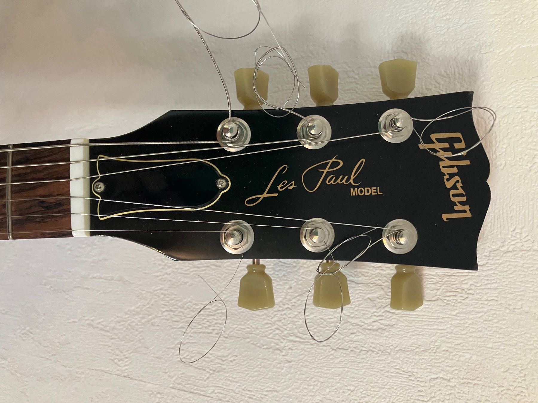 Strumenti musicali: Gibson Les Paul Tribute – Usato da Münchenstein venduto da Colo52 2