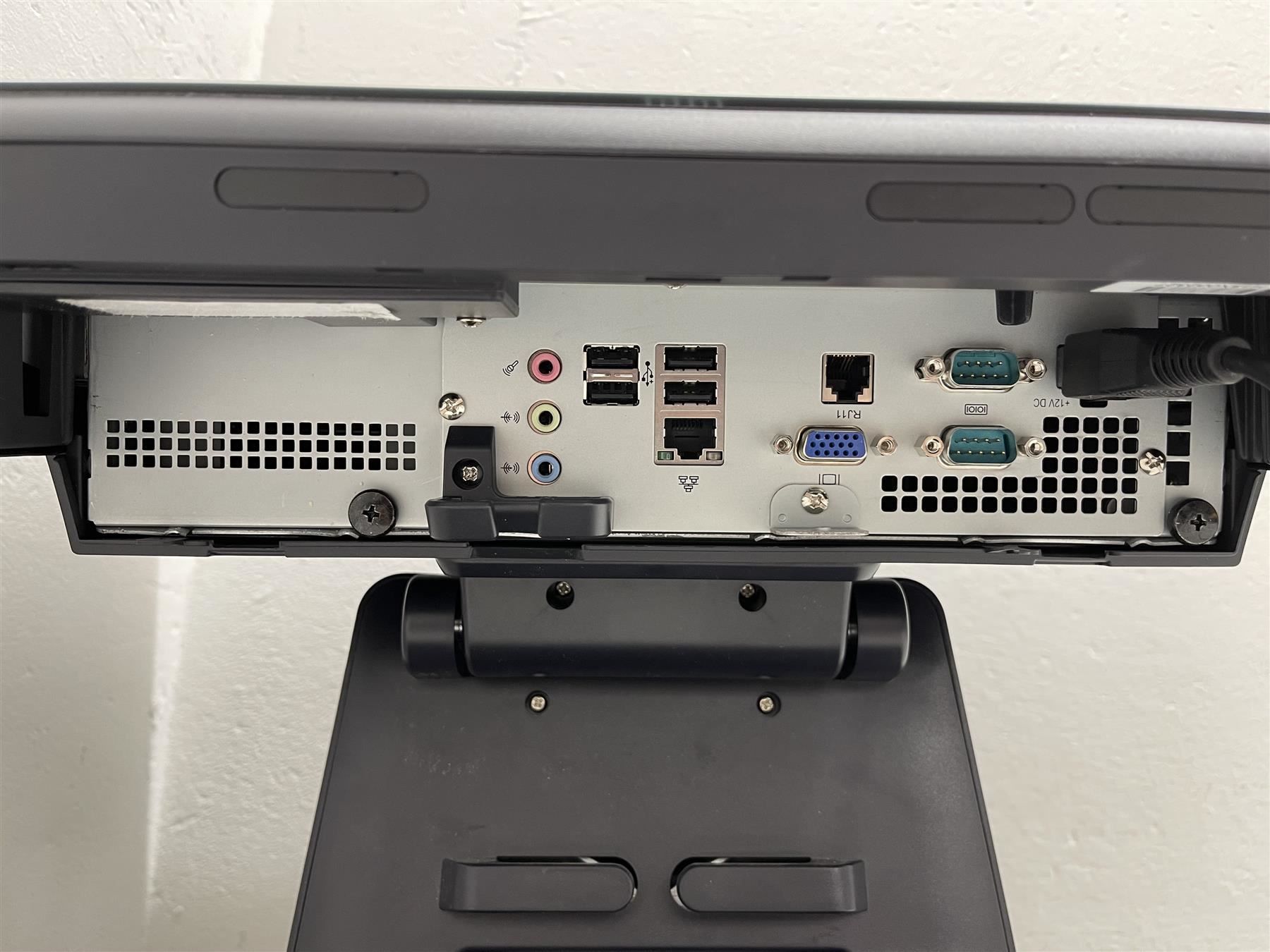 Elo Monitor: Elo Touch 17 B2 Touchcomputer – Usato da Niederdorf venduto da LeptonAG 5