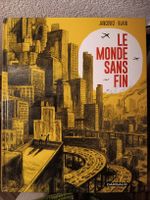 Le monde sans fin