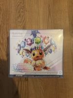 Etb ev8,5 ( évolutions prismatique ) 