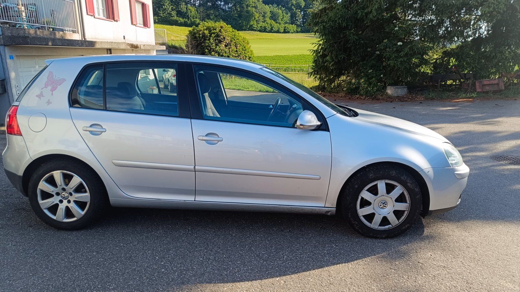 VW Autos: VW Golf – Gebraucht aus Pfaffnau von nhcr 2