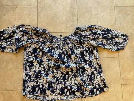 Sommerbluse/Shirt Grösse S