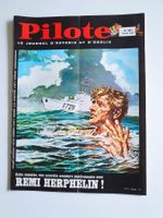 Pilote, N° 503, le journal d’Astérix et d’Obélix, 1969