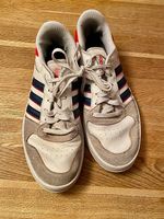 Adidas Schuhe Herren Gr. 45
