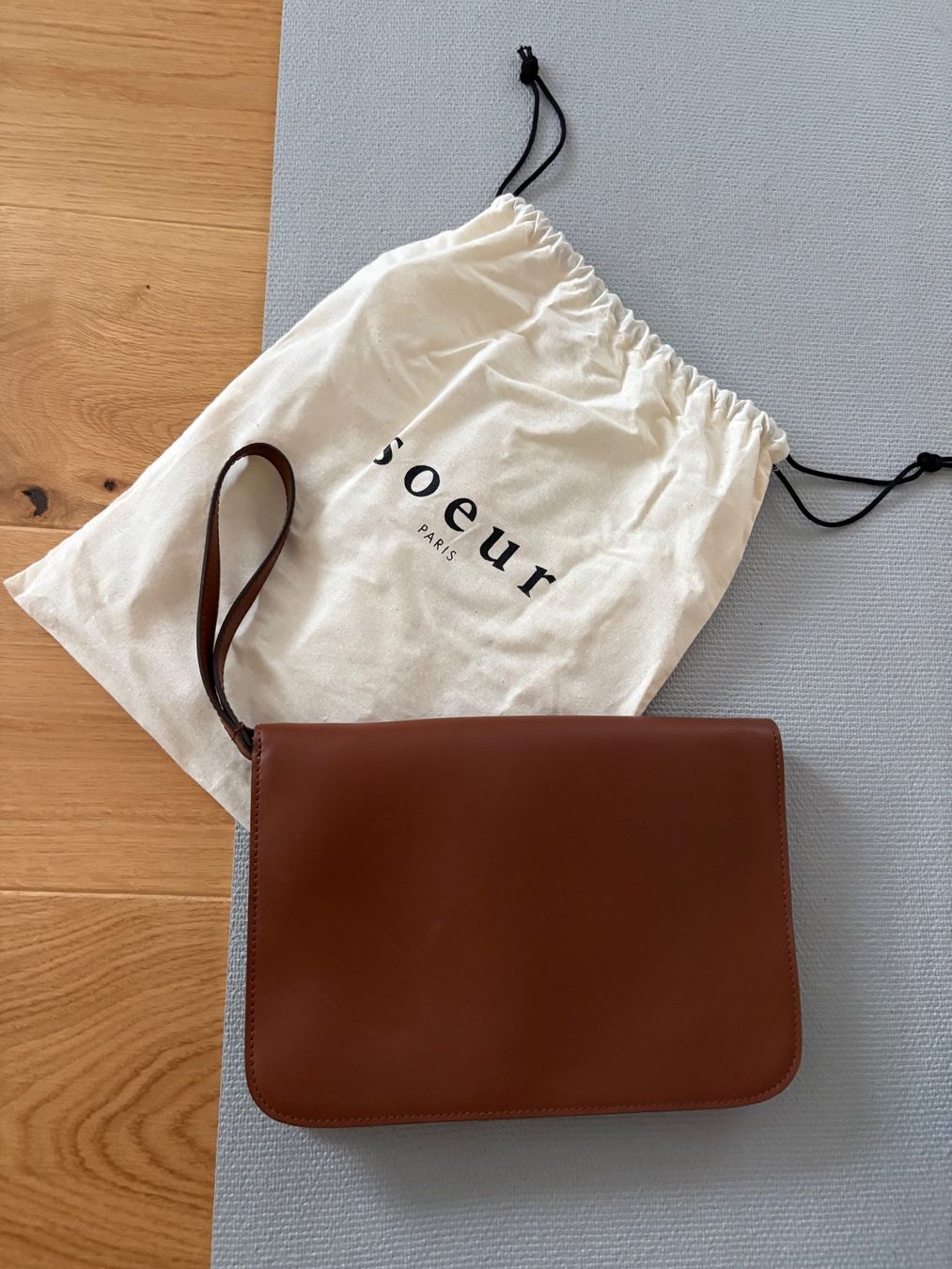 Soeur Borse da donna: Soeur Clutch – Usato da Aarau venduto da cLou8 1