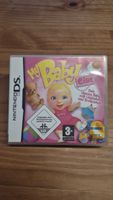 Nintendo DS Spiel My Baby Girl komplett mit Hülle