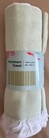 Hamam Badetuch 80x180, 100% Baumwolle
