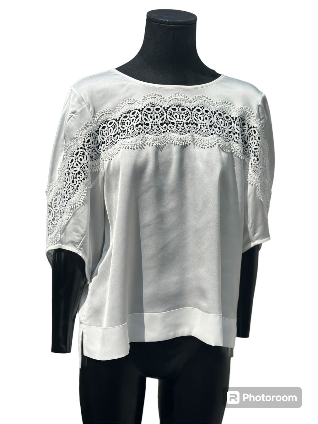 Camicette: HICH TECH - Bluse - 42/36 – Nuovo (secondo la descrizione) da Zufikon venduto da Modestil365 1