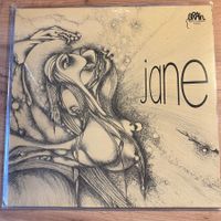 JANE…together…OG GER 1972 VG++/VG++