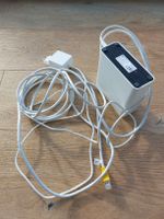 Repaeter WiFi Verstärker und Box