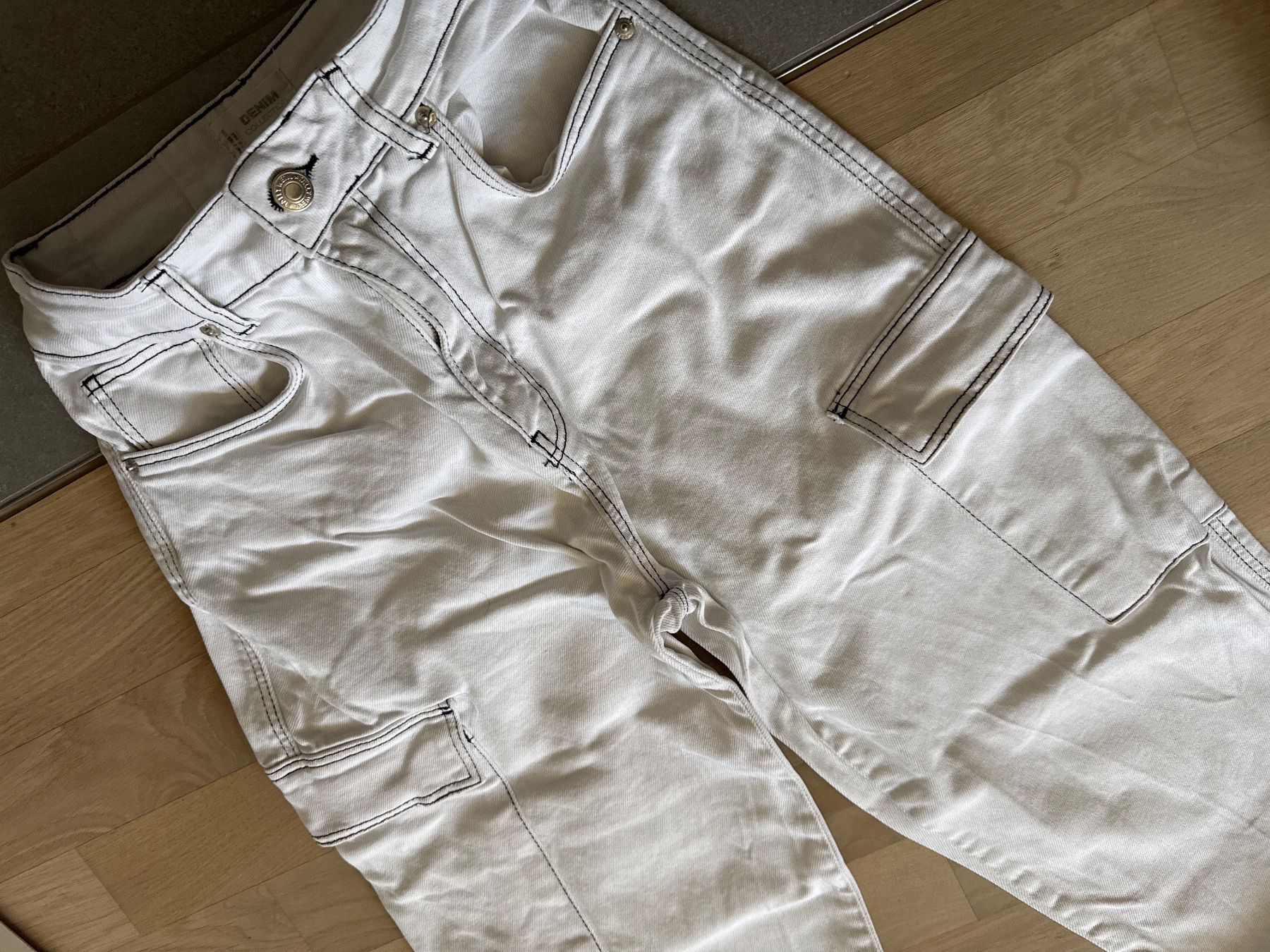 Pantaloni: moderne Damen Jeans  36, TW – Usato da Amriswil venduto da used2use