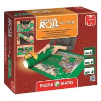 Puzzleteppich bis 1500 Teile von JUMBO