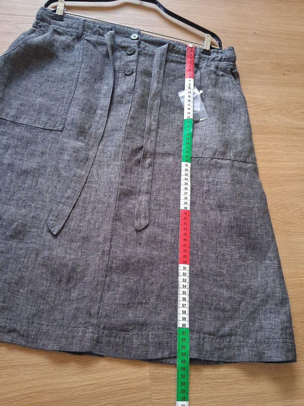 Opus Röcke: Opus 100% Leinenrock Gr. 42 NEU – Neu und originalverpackt aus Lengnau AG von Nathi88 6