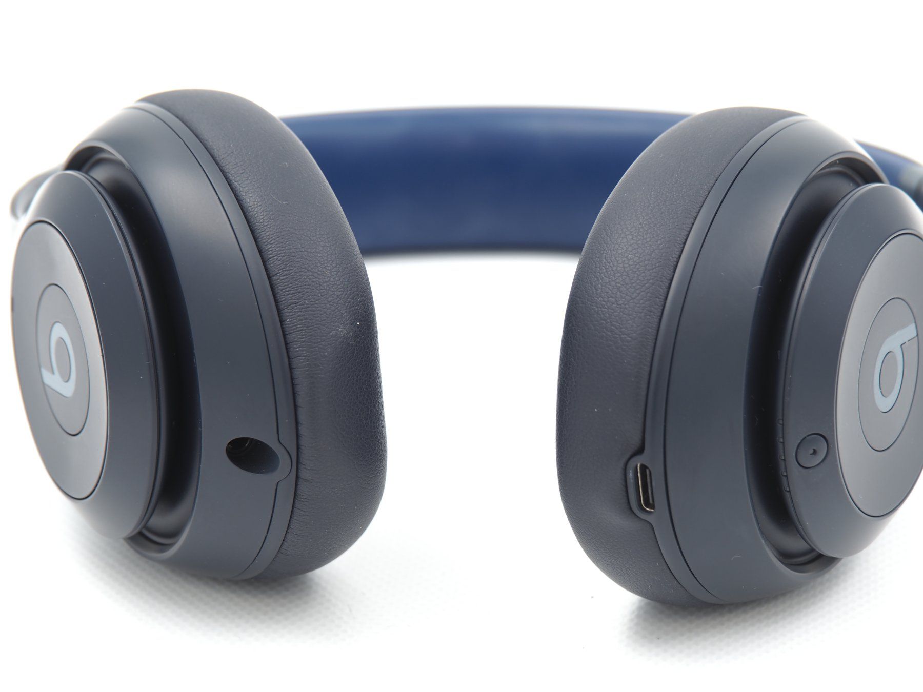 Beats Kopfhörer: BEATS Studio Pro Bluetooth Kopfhörer (26092277DZ) – Gebraucht aus Zürich von fundsachenverkauf 6