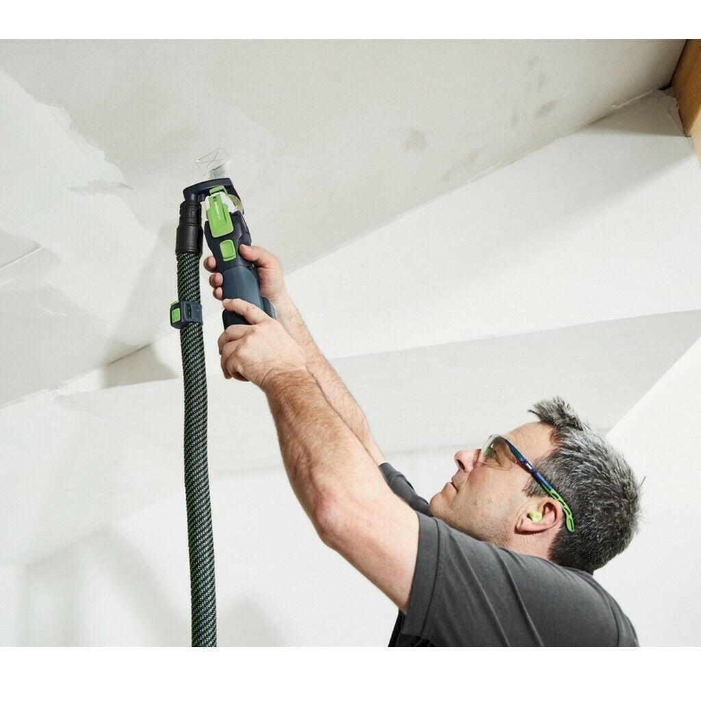 Festool Tous les outils: FESTOOL Vecturo OSC18 E-Basic-Set 576592 – Neuf avec emballage d'origine à Bottighofen par zaap 5