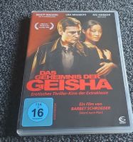 DVD Das Geheimnis der Geisha(22863)