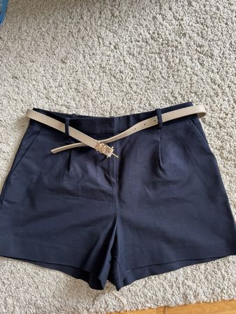 Zara shorts