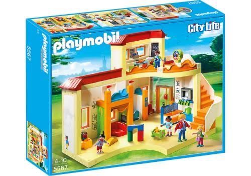 Playmobil Spielzeuge: Crèche Playmobil 5567+5570 – Gebraucht aus Ovronnaz von Biloulou87 1