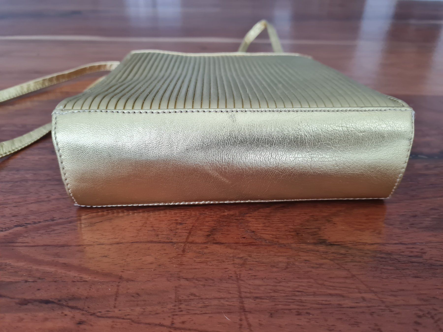 Borse da donna: Silvano biagini Luxus tasche – Usato da Niedergösgen venduto da topol14 5