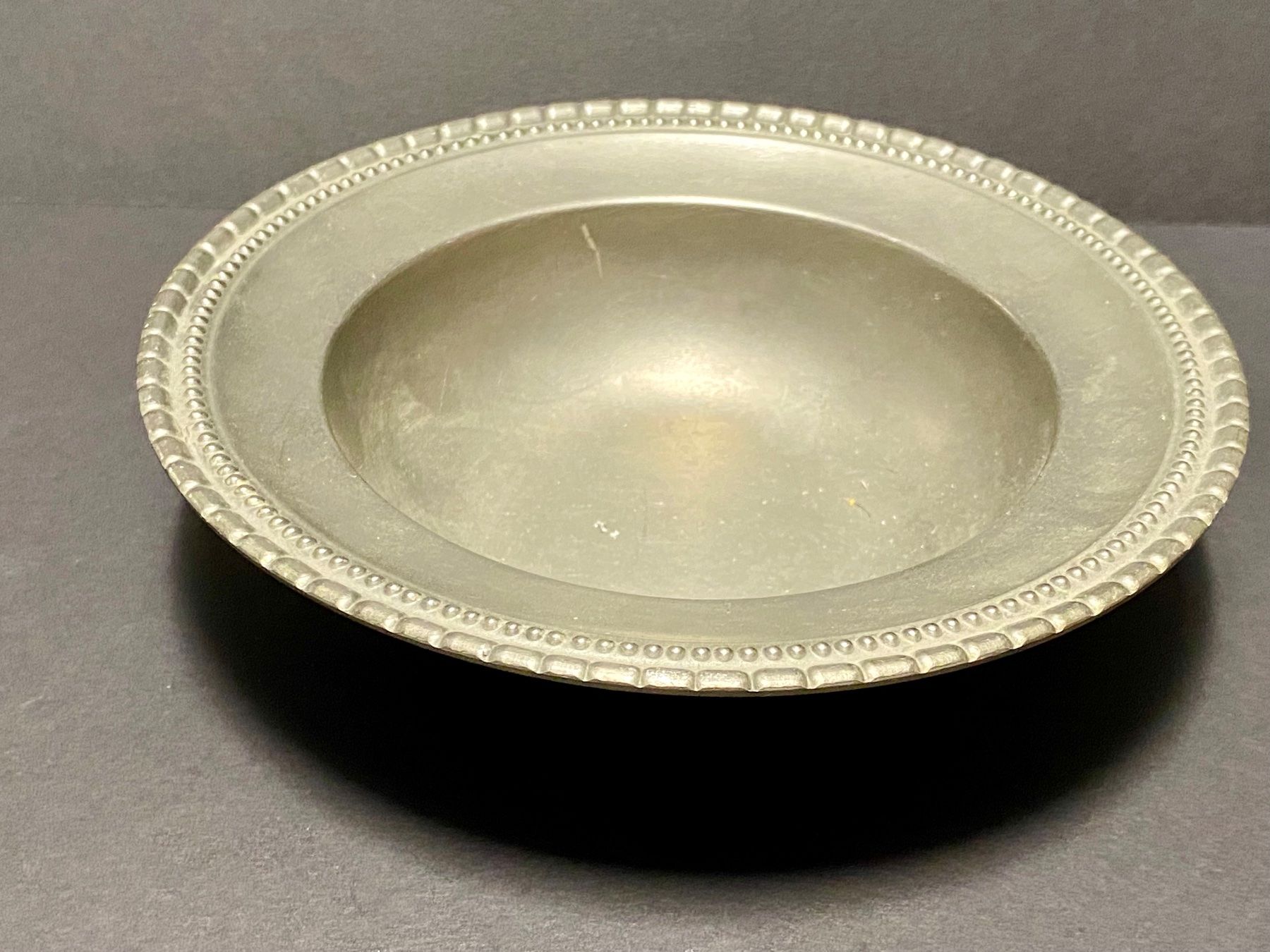 Alle Dekorationen: Lot d'objets décoratifs en divers métaux – Gebraucht aus Sion von ROBY_ROBY_ROBY 5