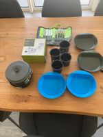Camping Set