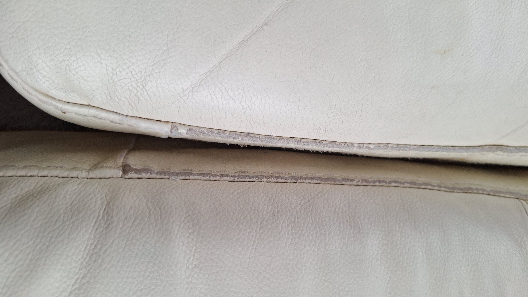 Divani: Ecksofa Echtleder 300 x 175 – Difettoso da Buchs SG venduto da Apfelbaum 6