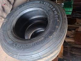 2 Pneu Continetal 435/50 R 19.5 HHT3+ zu verkaufen