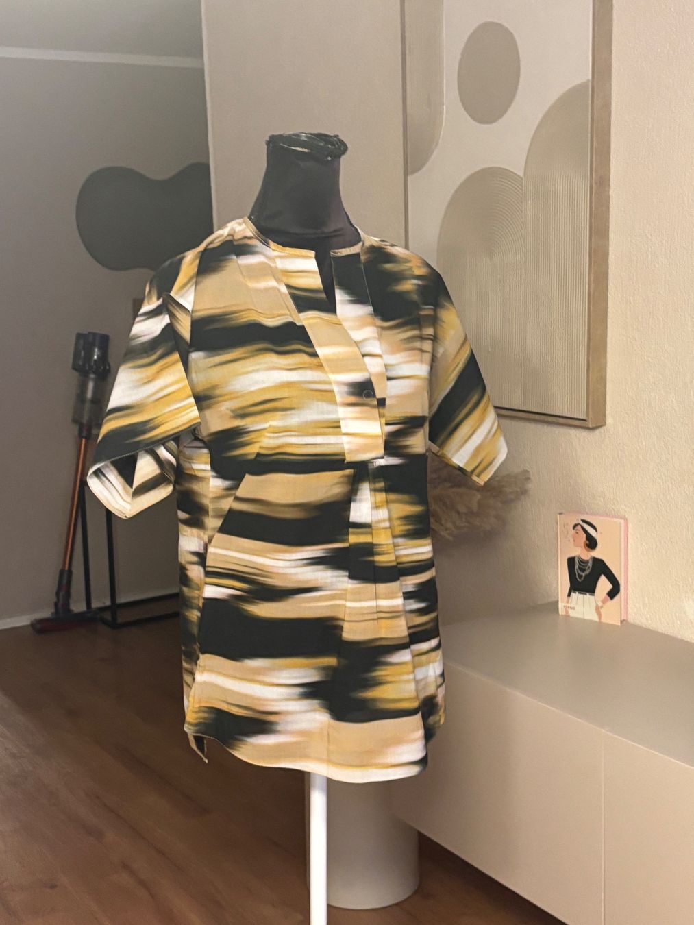 Akris Blusen: Akris Bluse 100% Baumwolle – Gebraucht aus St. Margrethen SG von dijanaO 6