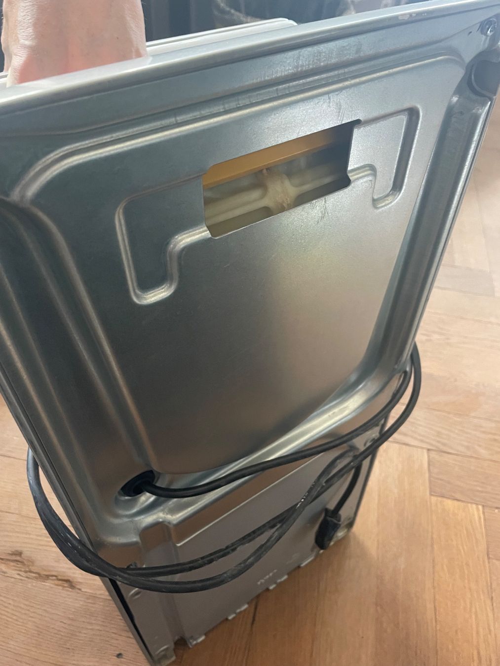 Wäschetrockner: Dyson Airblade Händetrockner – Gebraucht aus Bern von macREC 3