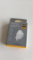VOLTME Revo 30 Lite Ultrathin Ladegerät z.B. für iPhone 18