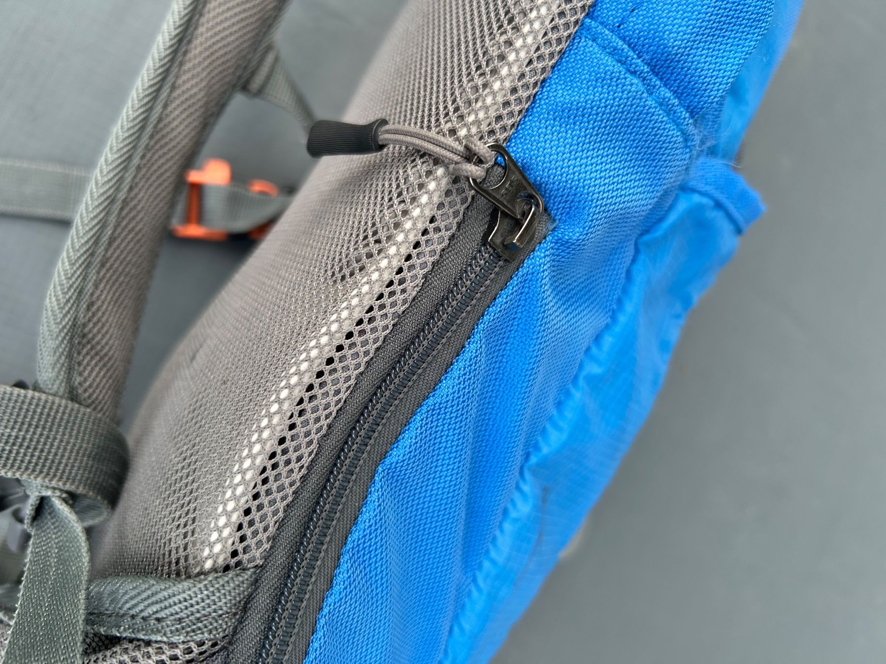 Zaini: Rucksack 10+2 Liter – Usato da Thalwil venduto da Polichimelle 1