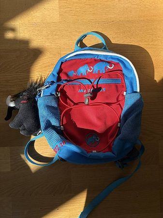 Rucksack von Mammut für Kinder
