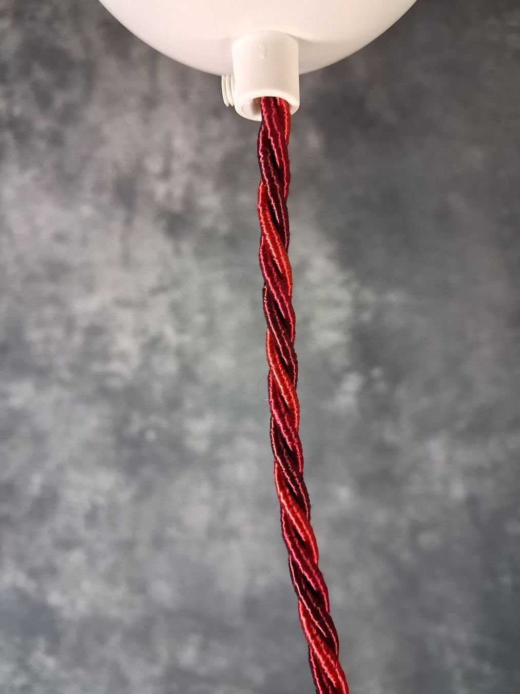 Lampade: Antike Hänge Lampe – Usato da Winterthur venduto da lampenretter 4
