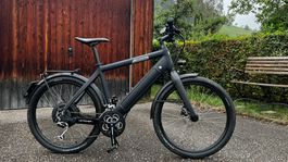 Stromer ST1