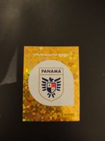 Panini Sticker PAN1 Panama Wappen WM 2026