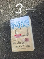 Buch: Mit dir an meiner Seite